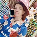 Незнакомка, 39 лет