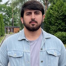 Фотография мужчины Sultan, 34 года из г. Одинцово