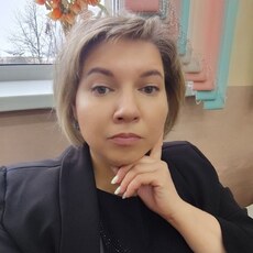 Фотография девушки Олеся, 41 год из г. Бобруйск