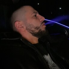 Фотография мужчины Artur, 35 лет из г. Пермь