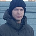 Виктор, 23 года