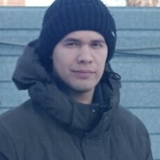 Фотография мужчины Виктор, 23 года из г. Костанай