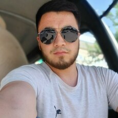 Фотография мужчины Эрик, 24 года из г. Кострома