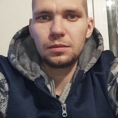 Фотография мужчины Сергей, 30 лет из г. Кореновск