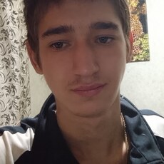 Фотография мужчины Вадим, 19 лет из г. Хабаровск