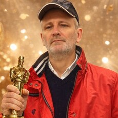 Фотография мужчины Максим, 47 лет из г. Алматы