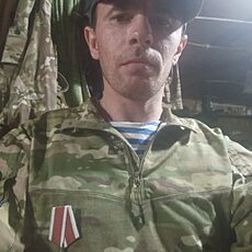 Фотография мужчины Руслан, 33 года из г. Ачинск