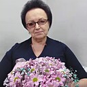 Татьяна, 66 лет