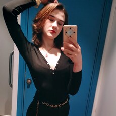 Фотография девушки Лилиана, 22 года из г. Гродно