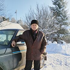 Фотография мужчины Анатолий, 61 год из г. Орша