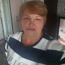 Фотография девушки Светлана, 61 год из г. Антрацит