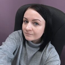 Фотография девушки Люся, 40 лет из г. Кандалакша