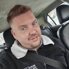 Фотография мужчины Серёга, 37 лет из г. Витебск