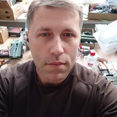 Фотография мужчины Дмитрий, 45 лет из г. Белгород