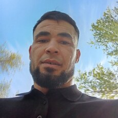 Фотография мужчины Вихоревка, 29 лет из г. Братск