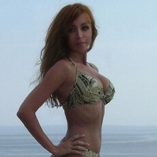 Фотография девушки Яна, 35 лет из г. Воронеж