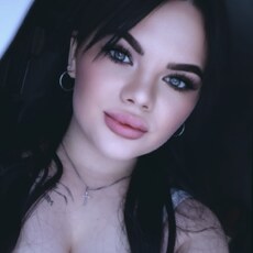 Фотография девушки Елизавета, 21 год из г. Челябинск