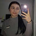 Самира, 19 лет