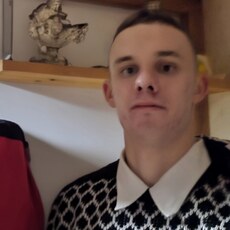 Фотография мужчины Коля, 25 лет из г. Рогачев