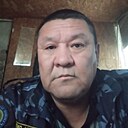 Малик, 57 лет