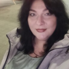 Фотография девушки Ириша, 46 лет из г. Марьянская