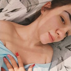 Фотография девушки Ксения, 24 года из г. Краснодар