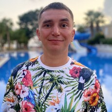 Фотография мужчины Dmytro, 33 года из г. Катовице