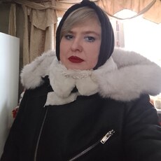 Фотография девушки Oльга, 44 года из г. Зеленоград