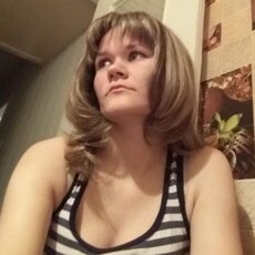 Фотография девушки Ирина, 39 лет из г. Степногорск