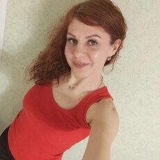 Фотография девушки Ириска, 43 года из г. Новосибирск