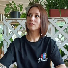 Фотография девушки Настёна, 39 лет из г. Тула