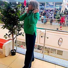 Фотография девушки Наталья, 53 года из г. Курск