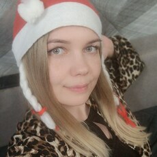 Фотография девушки Юленька, 36 лет из г. Тюмень