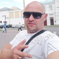 Фотография мужчины Эдуард, 42 года из г. Гродно