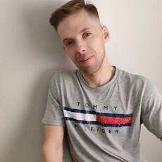 Фотография мужчины Demons, 30 лет из г. Витебск