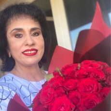 Фотография девушки Елена, 54 года из г. Киев