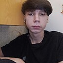 Максим, 19 лет