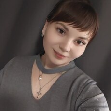 Фотография девушки Евгения, 28 лет из г. Минусинск