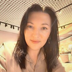Фотография девушки Елена, 41 год из г. Химки