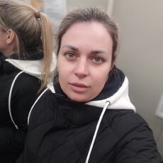 Фотография девушки Марина, 34 года из г. Волгоград