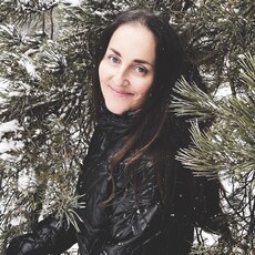 Фотография девушки Шапокляк, 48 лет из г. Чита