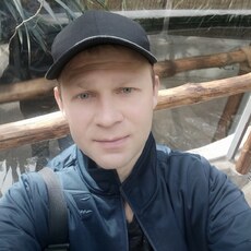 Фотография мужчины Женя, 35 лет из г. Вроцлав