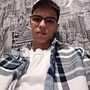 Айрат, 19 лет