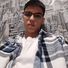 Фотография мужчины Айрат, 19 лет из г. Уфа