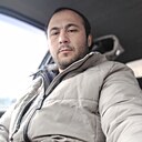 Мансур, 41 год