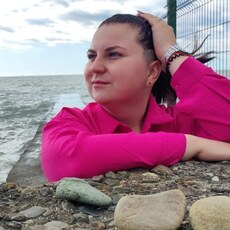 Фотография девушки Iff, 25 лет из г. Георгиевск