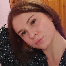 Фотография девушки Марина, 37 лет из г. Мурманск