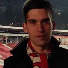 Фотография мужчины Misha, 32 года из г. Гданьск