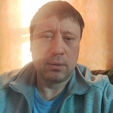 Фотография мужчины Николай, 51 год из г. Горно-Алтайск