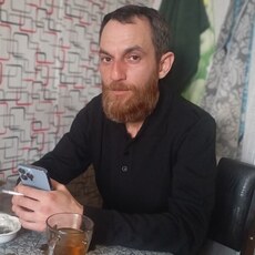 Фотография мужчины Tural, 40 лет из г. Благовещенск